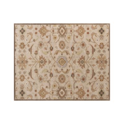 Aldo Natural 8x10 Rug