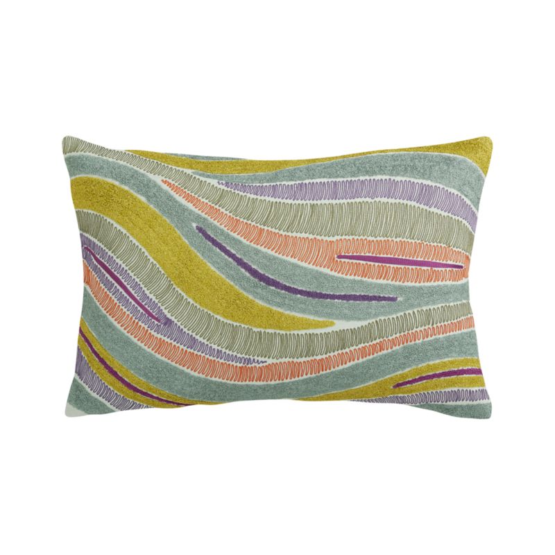 Alexis 18"x12" Pillow