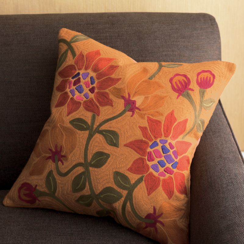 Alexis Pillow