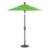 Alfresco6ftBlkUmbApGrnS12