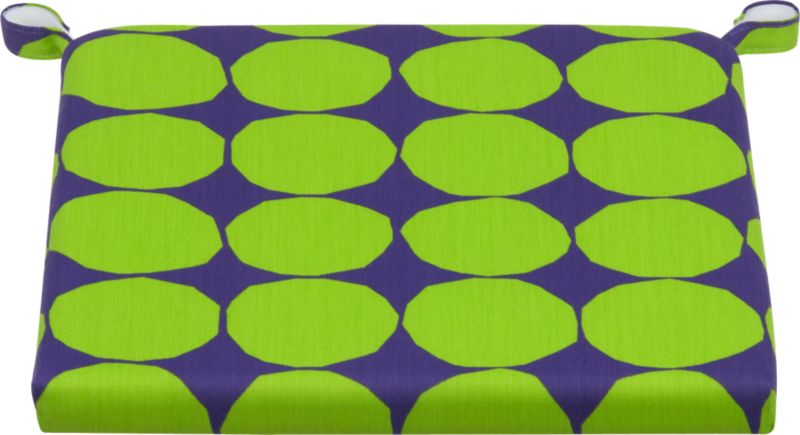 Alfresco Chair-Barstool Cushion