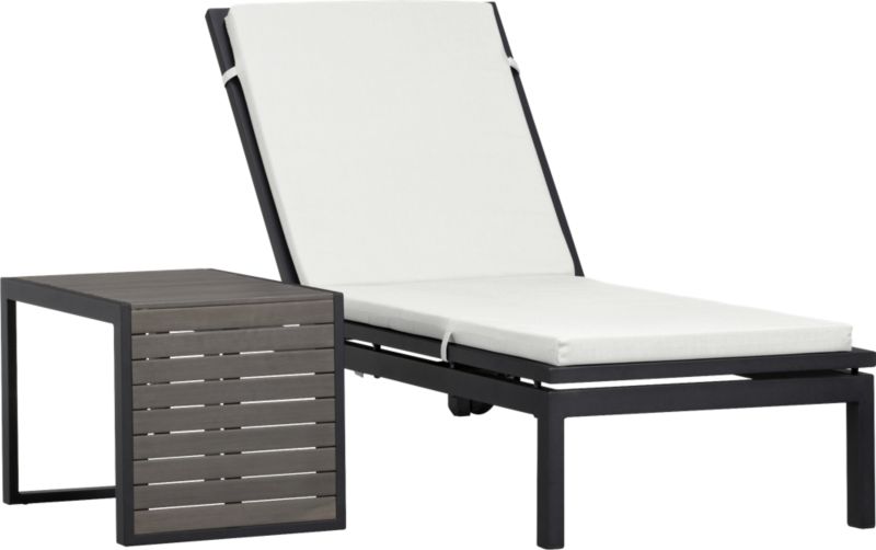 Alfresco Grey Furniture