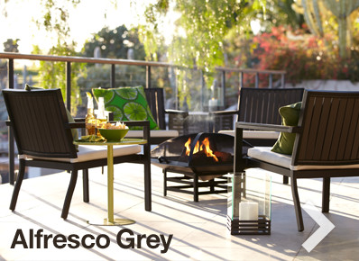 Alfresco Grey