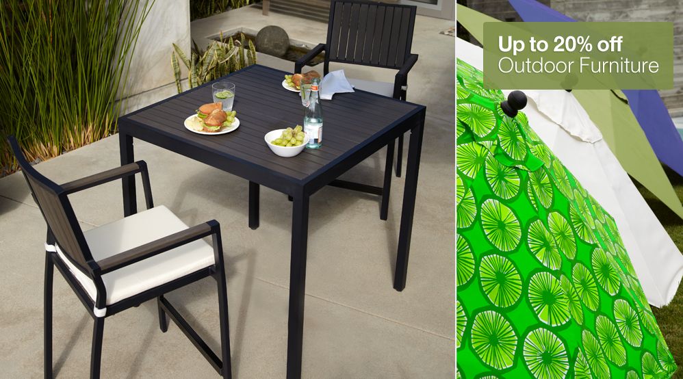 Alfresco Grey Complete Collection