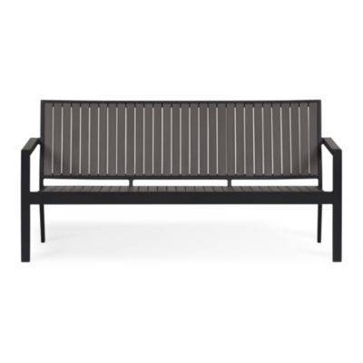 Alfresco Grey Sofa