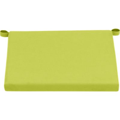 Alfresco Sunbrella® Apple Lounge Chair Cushion