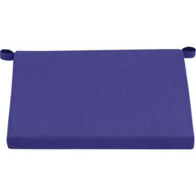 Alfresco Sunbrella Marine Lounge Chair Cushion