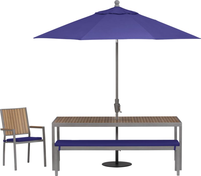Alfresco Natural Furniture
