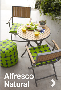Alfresco Natural