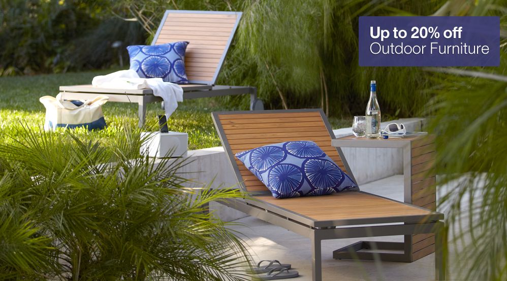 Alfresco Natural Complete Collection