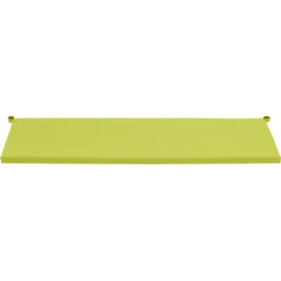 Alfresco Sunbrella® Apple Sofa Cushion