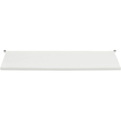 Alfresco Sunbrella Eggshell Sofa Cushion