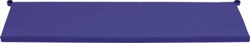 Alfresco Sunbrella® Marine Sofa Cushion