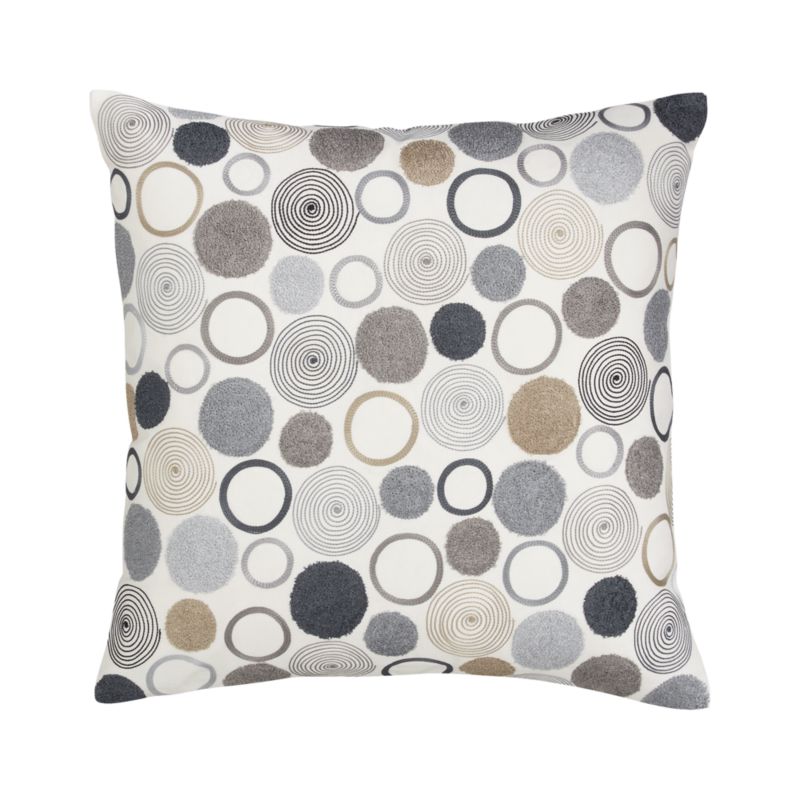 Aliso 18" Pillow