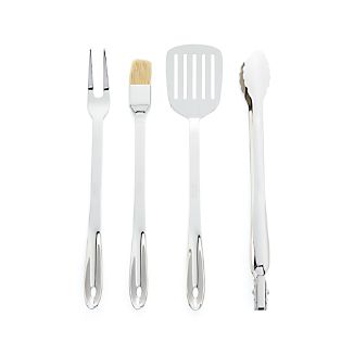 All-Clad 5-Piece Barbecue Set