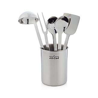 all clad 6 piece tool set