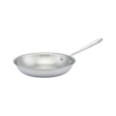 All-Clad® Stainless 10