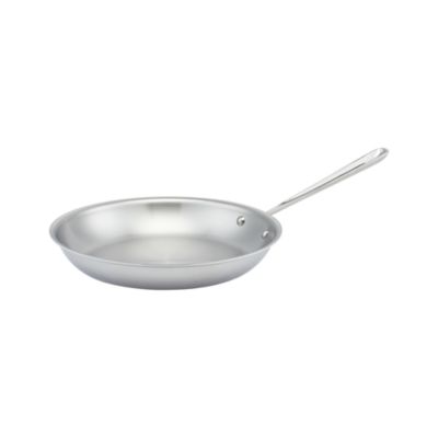 All-Clad® Stainless 12