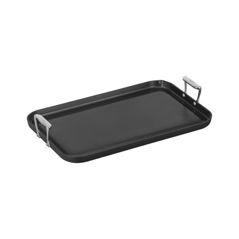 All-Clad® Nonstick Grand Griddle