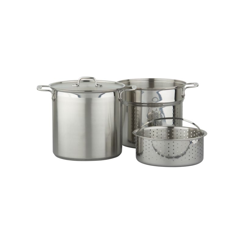 AllCladMultiCooker12qtAVF9