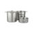 AllCladMultiCooker12qtAVF9