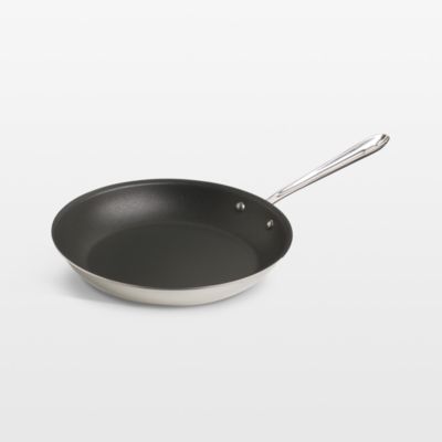 All-Clad® Stainless Nonstick 12