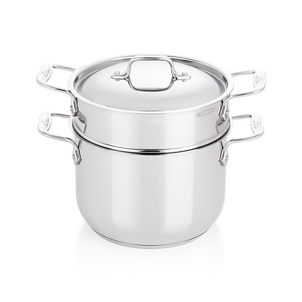 AllClad ® 6Qt. Pasta Pot