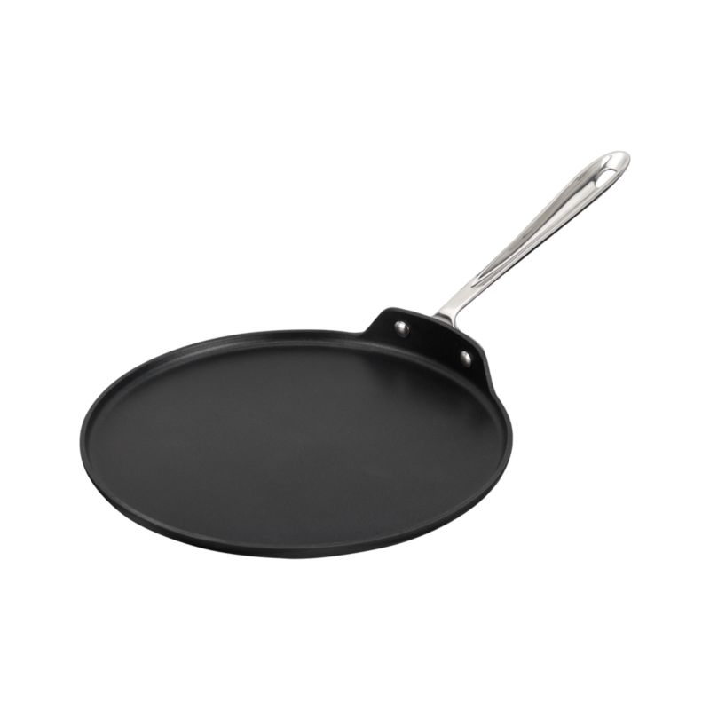 All-Clad® Nonstick Griddle