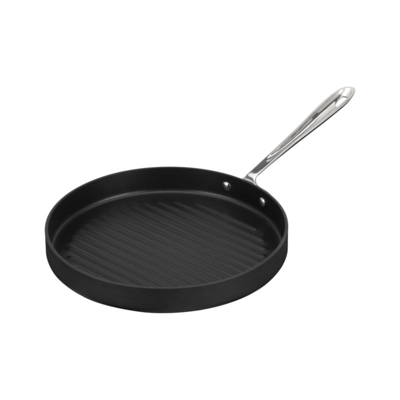 All-Clad® Nonstick Grill Pan
