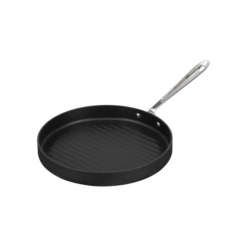 AllCladRoundGrillPanS11