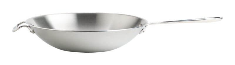 AllCladSSOpenStirFry14In