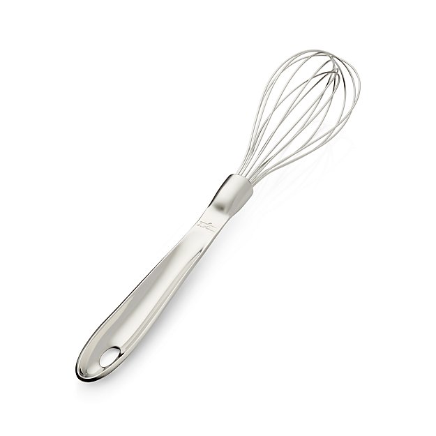 AllClad ® Stainless Steel Wire Whisk Crate and Barrel