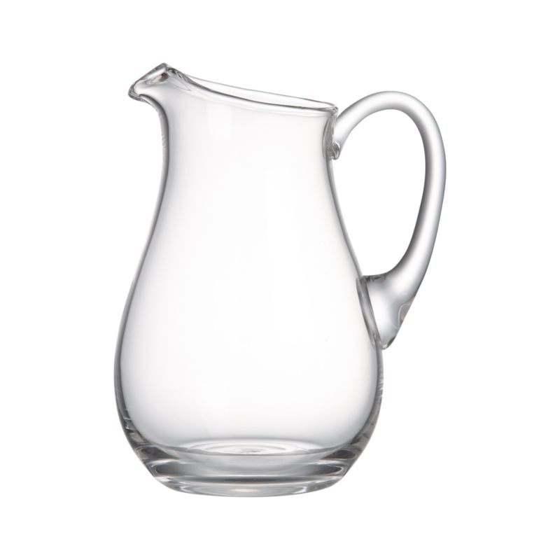 All-Purpose Pitcher