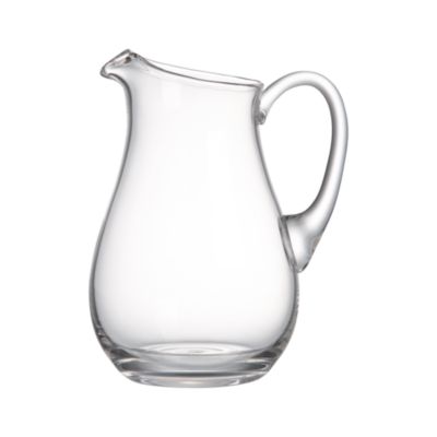 All-Purpose Pitcher