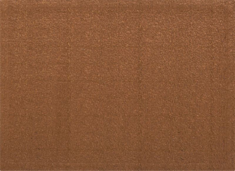 Allegro Copper Placemat