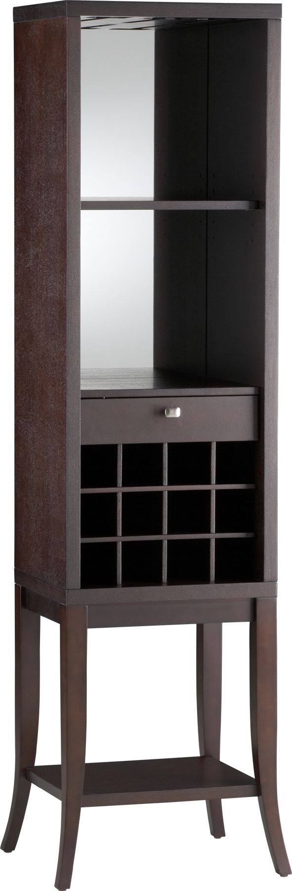 Allegro Wine Tower