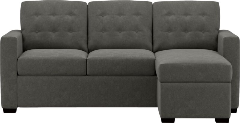 Allerton Queen Plus Sleeper Lounge