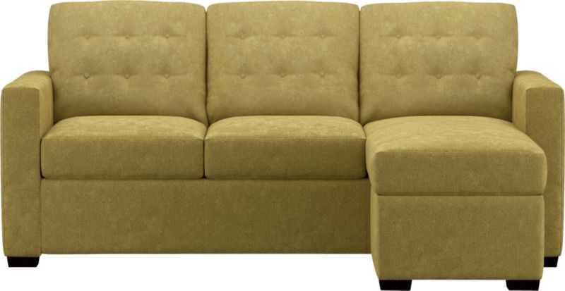 Allerton Queen Plus Sleeper Lounge