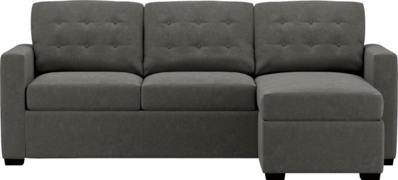 Allerton King Sleeper Lounge