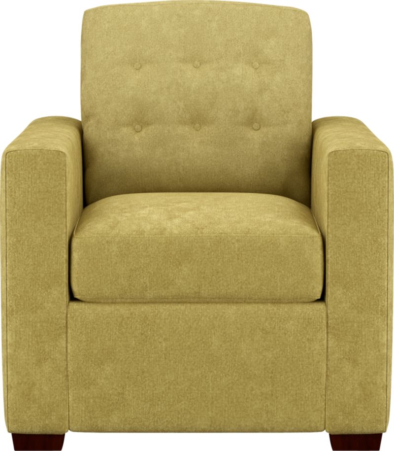 Allerton Chair
