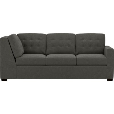 Allerton Left Arm Sectional Corner Sofa