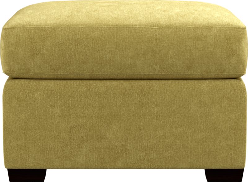 Allerton Ottoman