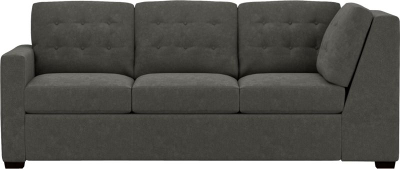Allerton Right Arm Sectional Corner Sofa