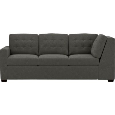 Allerton Right Arm Sectional Corner Sofa