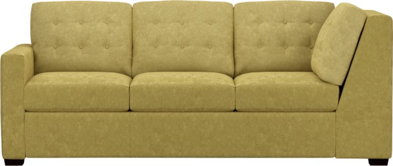 Allerton Right Arm Sectional Corner Sofa