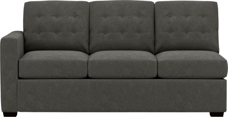 Allerton Right Arm Sectional Queen Sleeper Sofa