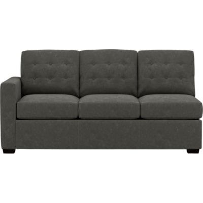 Allerton Right Arm Sectional Queen Sleeper Sofa