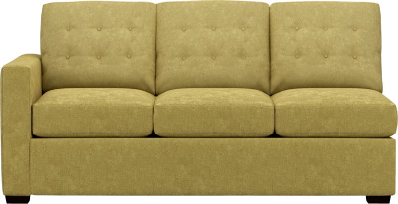Allerton Right Arm Sectional Queen Sleeper Sofa