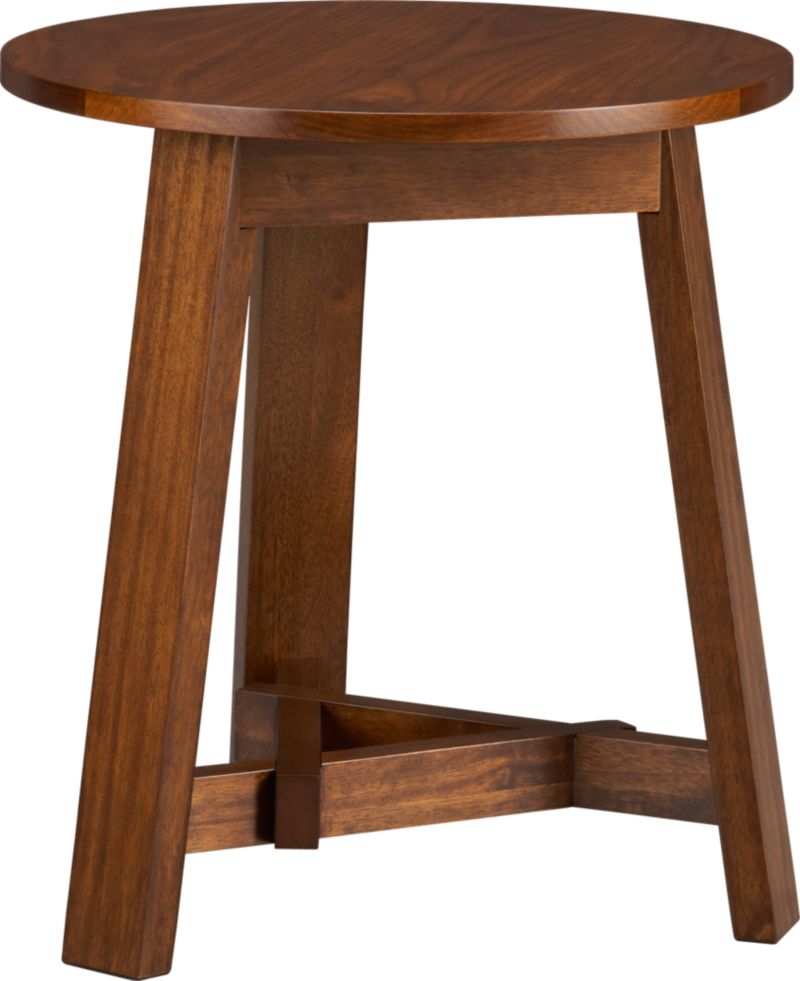 Alpha Table