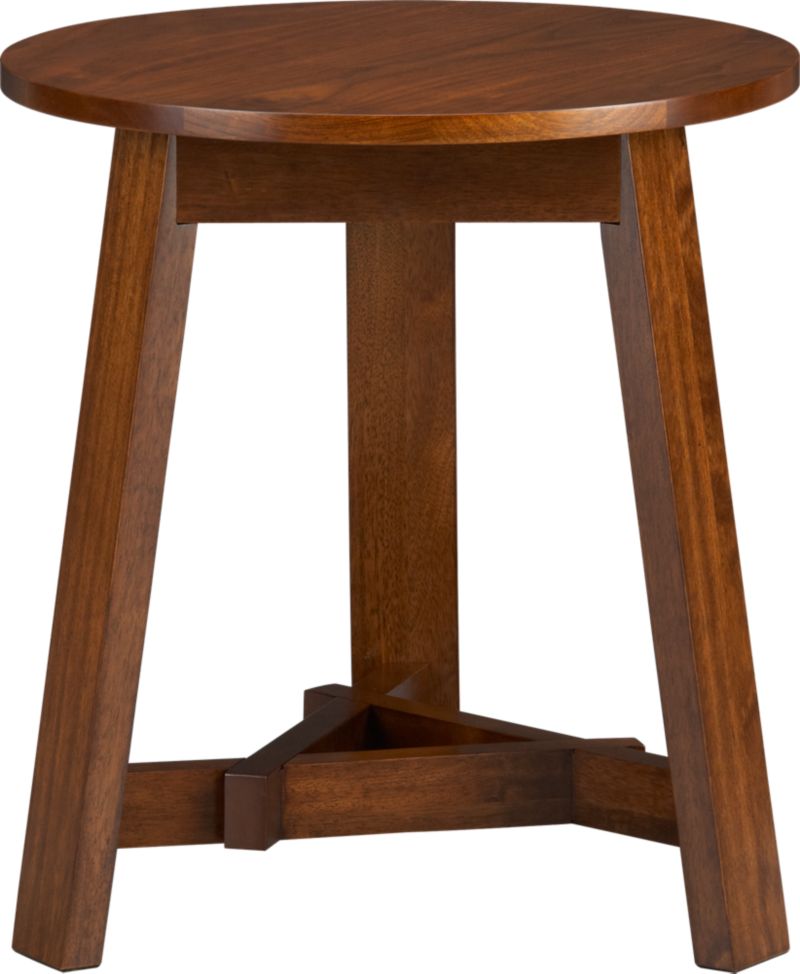 Alpha Table